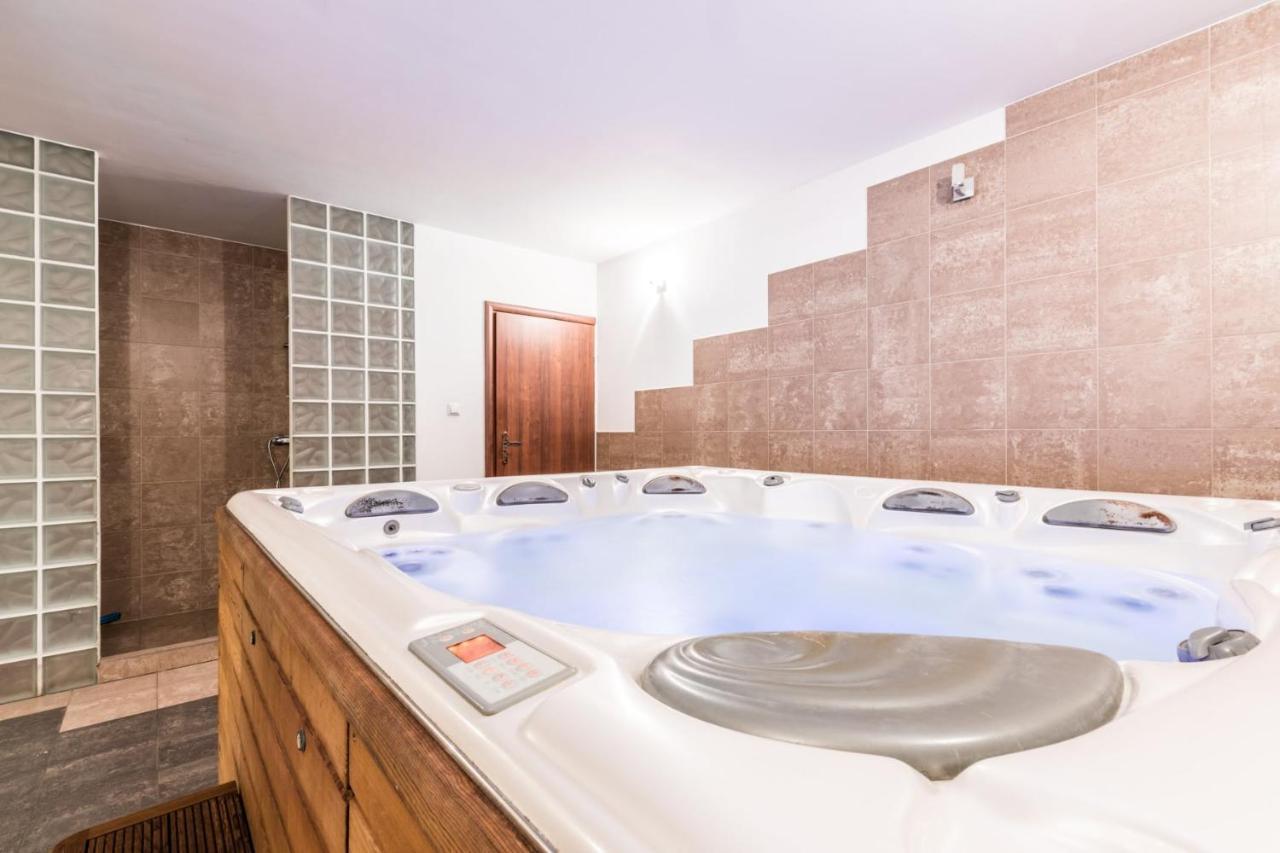 Apartament Gorskie Marzenie Zakopane Bagian luar foto