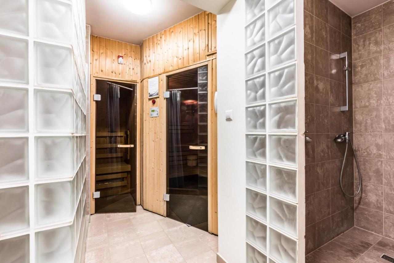 Apartament Gorskie Marzenie Zakopane Bagian luar foto
