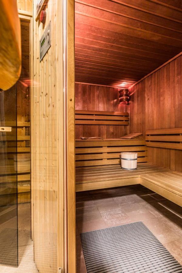 Apartament Gorskie Marzenie Zakopane Bagian luar foto